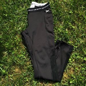 Less Mills Reebok Workout yoga pants/ leggings